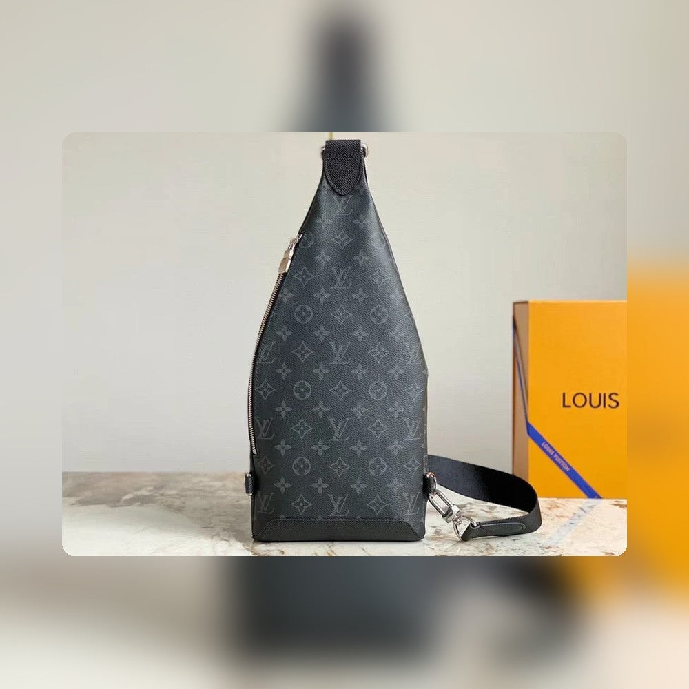 Anum Bags Detail