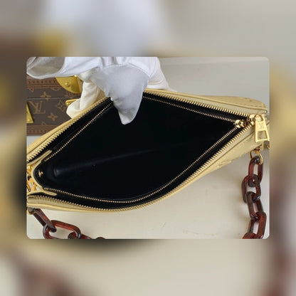 Anum Bags ln Luxury Bag --58686