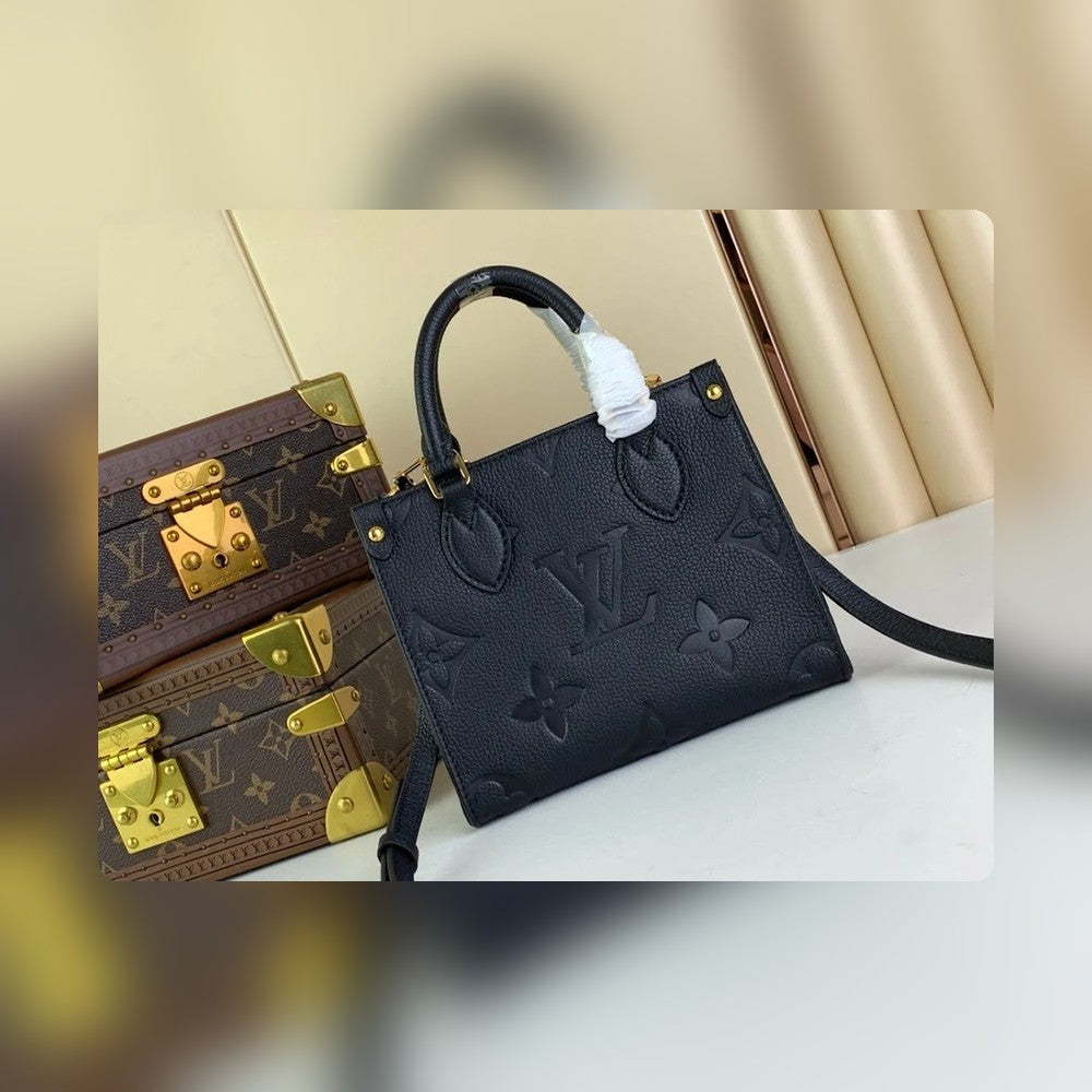 Anum Bags ln Luxury Bag --56762