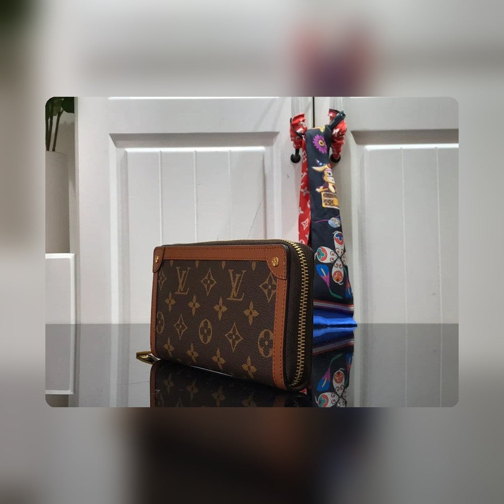 Anum Bags Detail