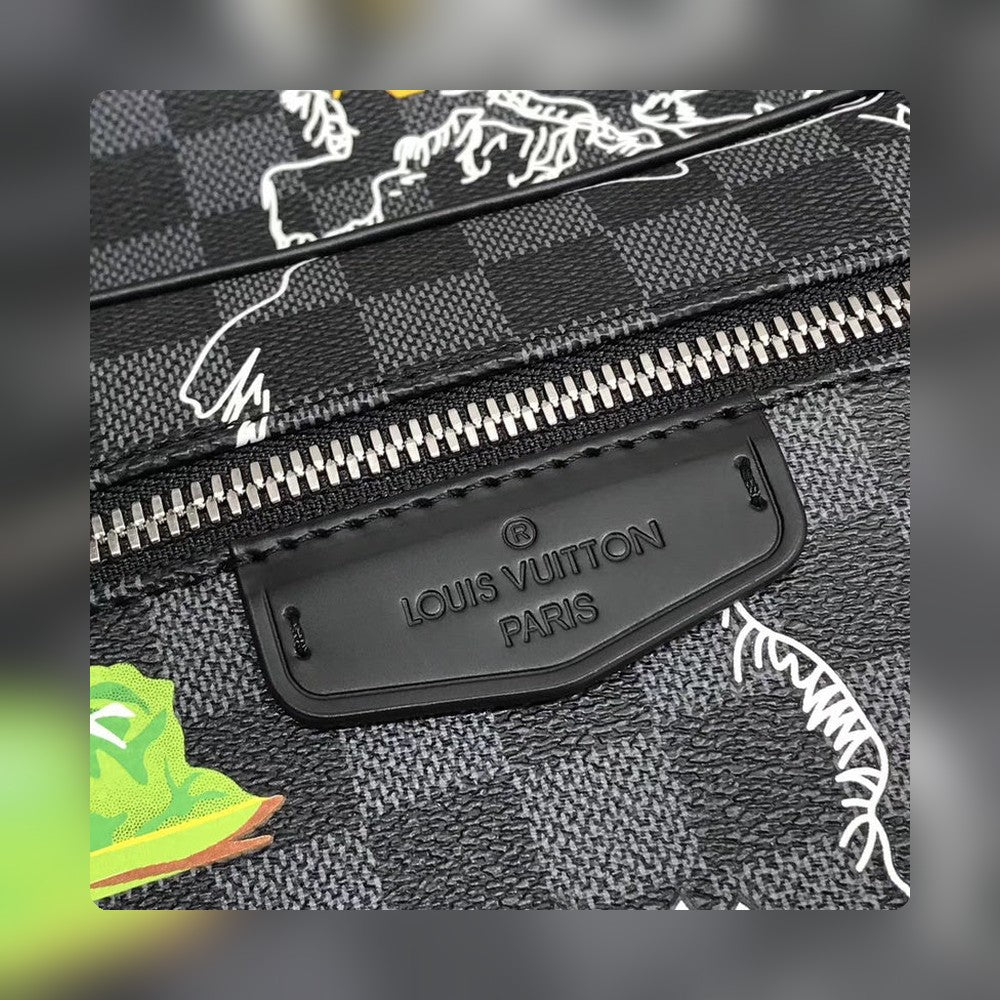 Anum Bags Detail