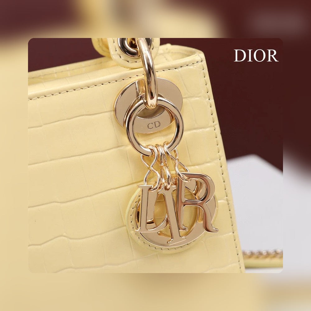 Anum Bags Detail