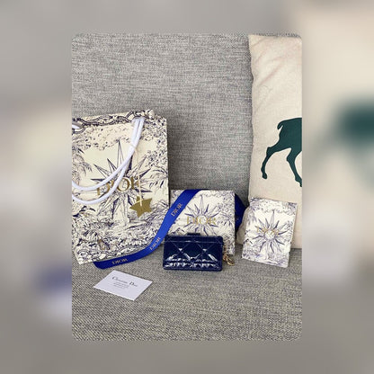 Anum Bags - Premium Luxury Goods and Accessories - AFFORDABLE LUXURY BAGS - 19077