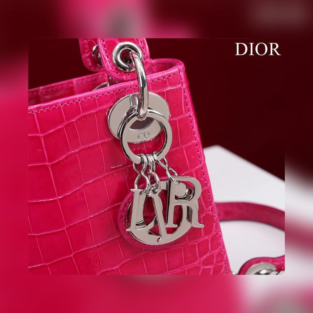 Anum Bags Detail