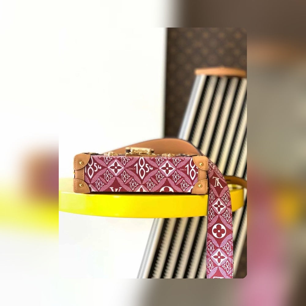 Anum Bags LV Luxury Bag --55884