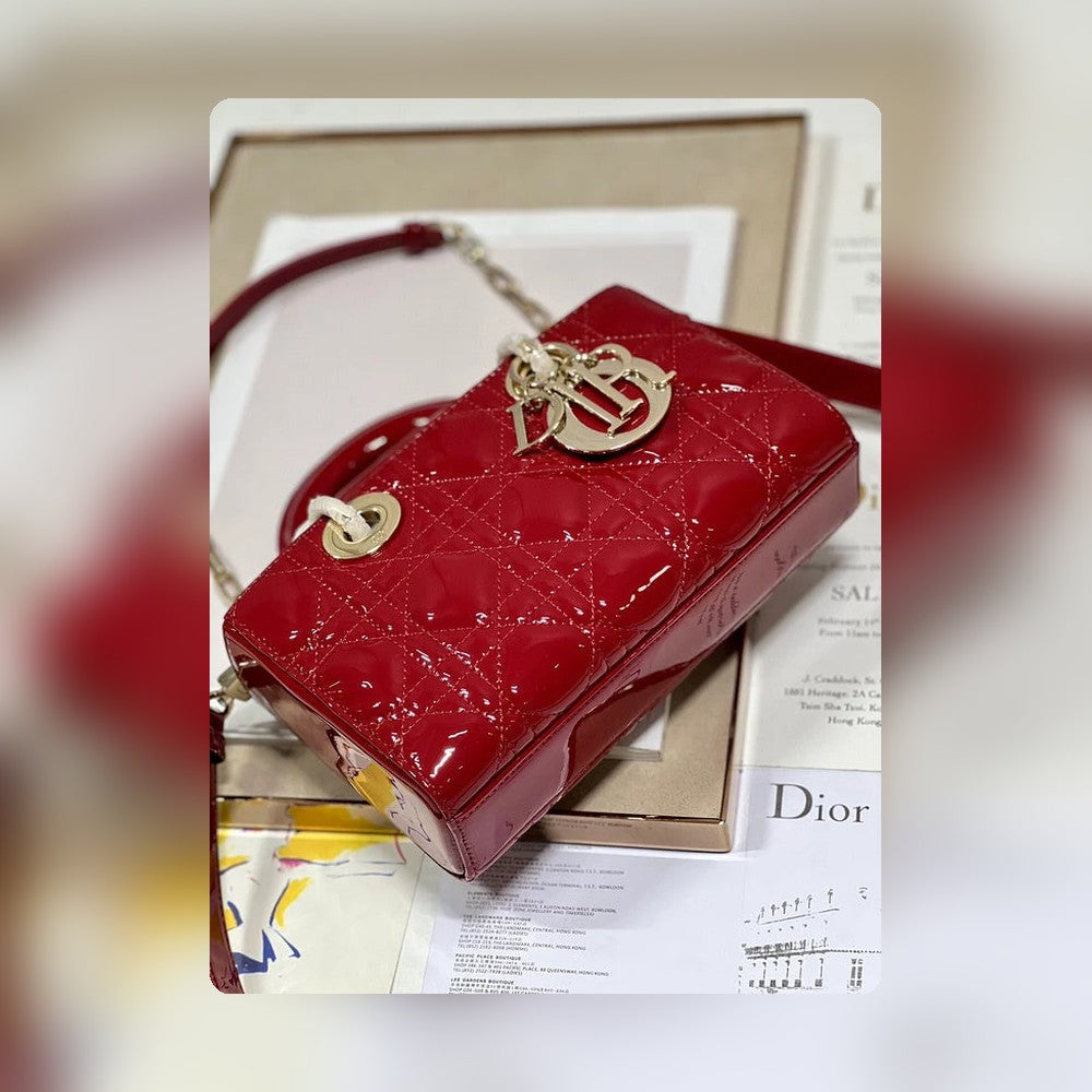 Anum Bags Detail