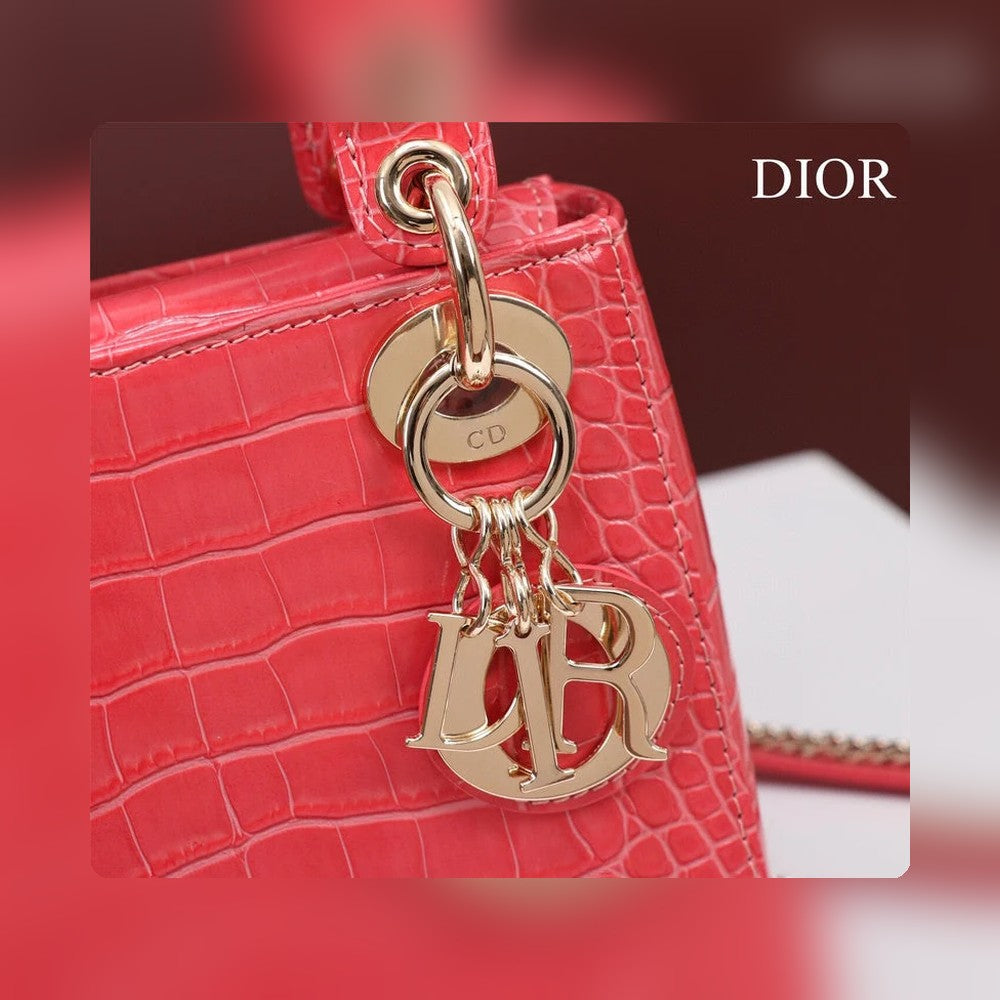 Anum Bags Detail