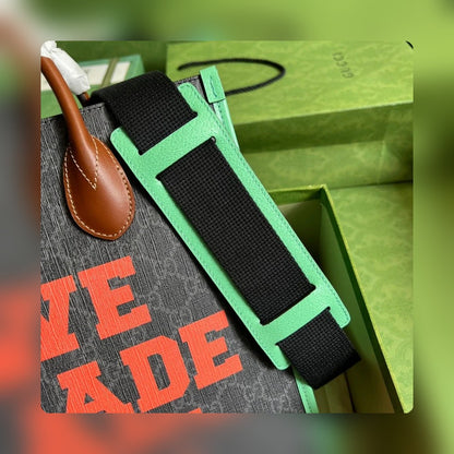 Anum Bags Detail