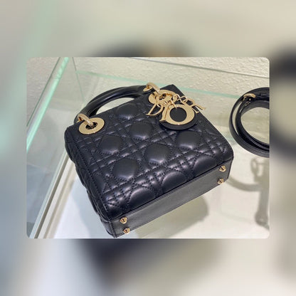 Anum Bags Detail