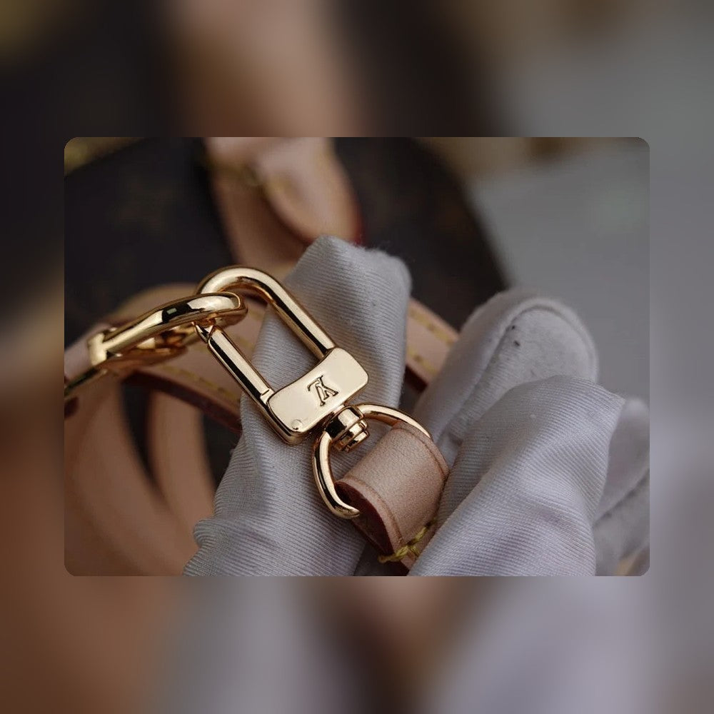 Anum Bags ln Luxury Bag --56191