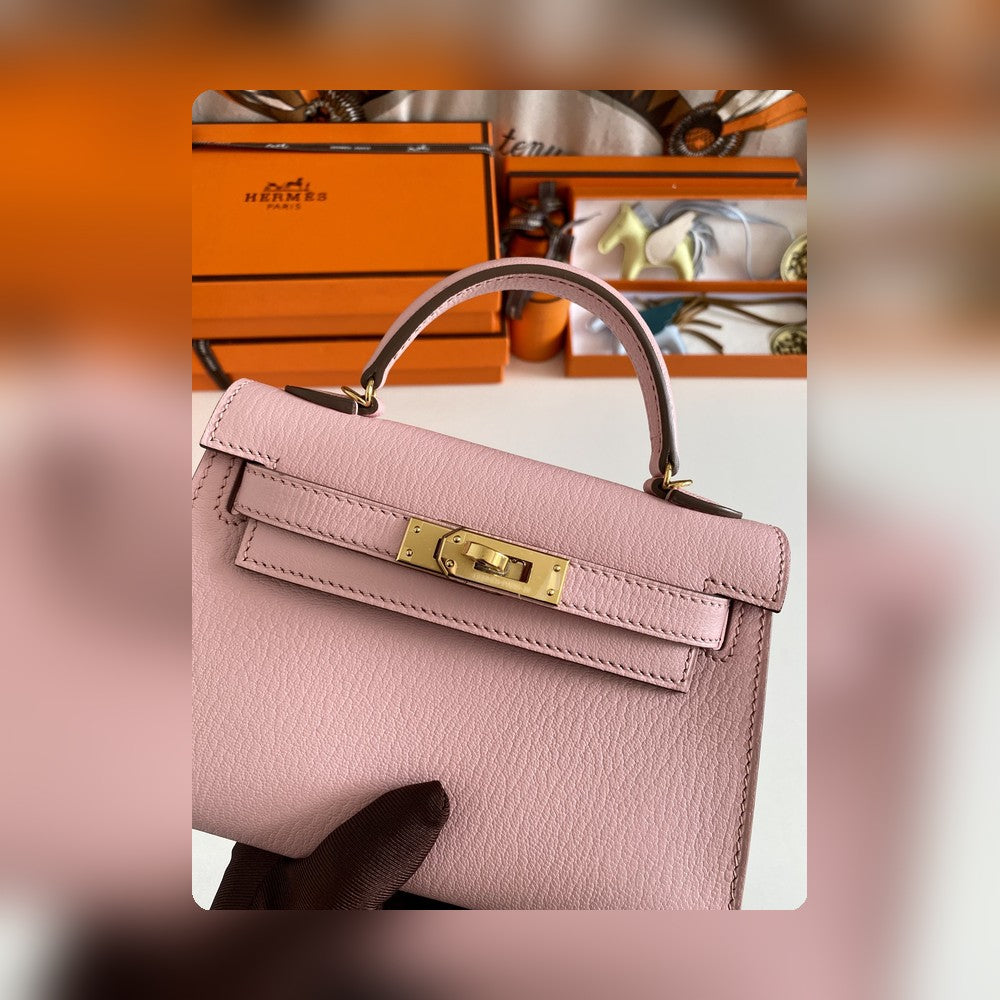VBS- Fashion New Arrival Bag - HMS - 049