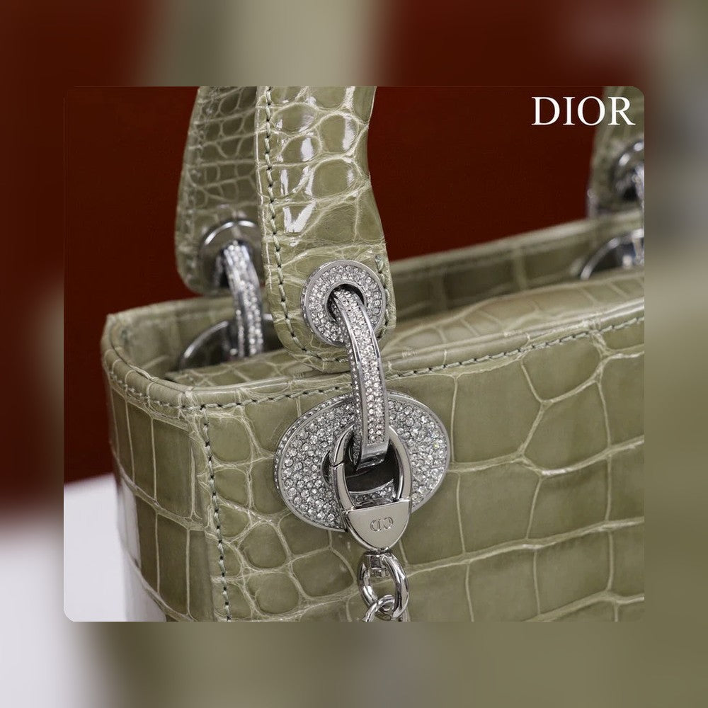 Anum Bags Detail