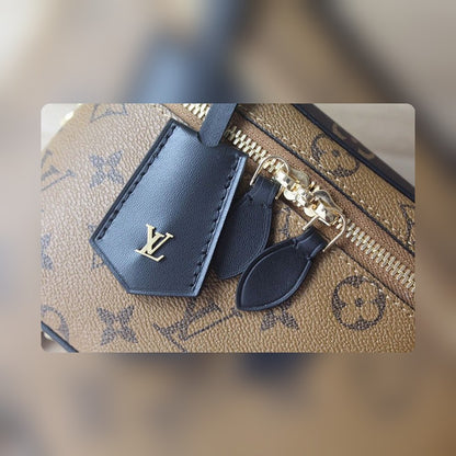 Anum Bags ln Luxury Bag --56641
