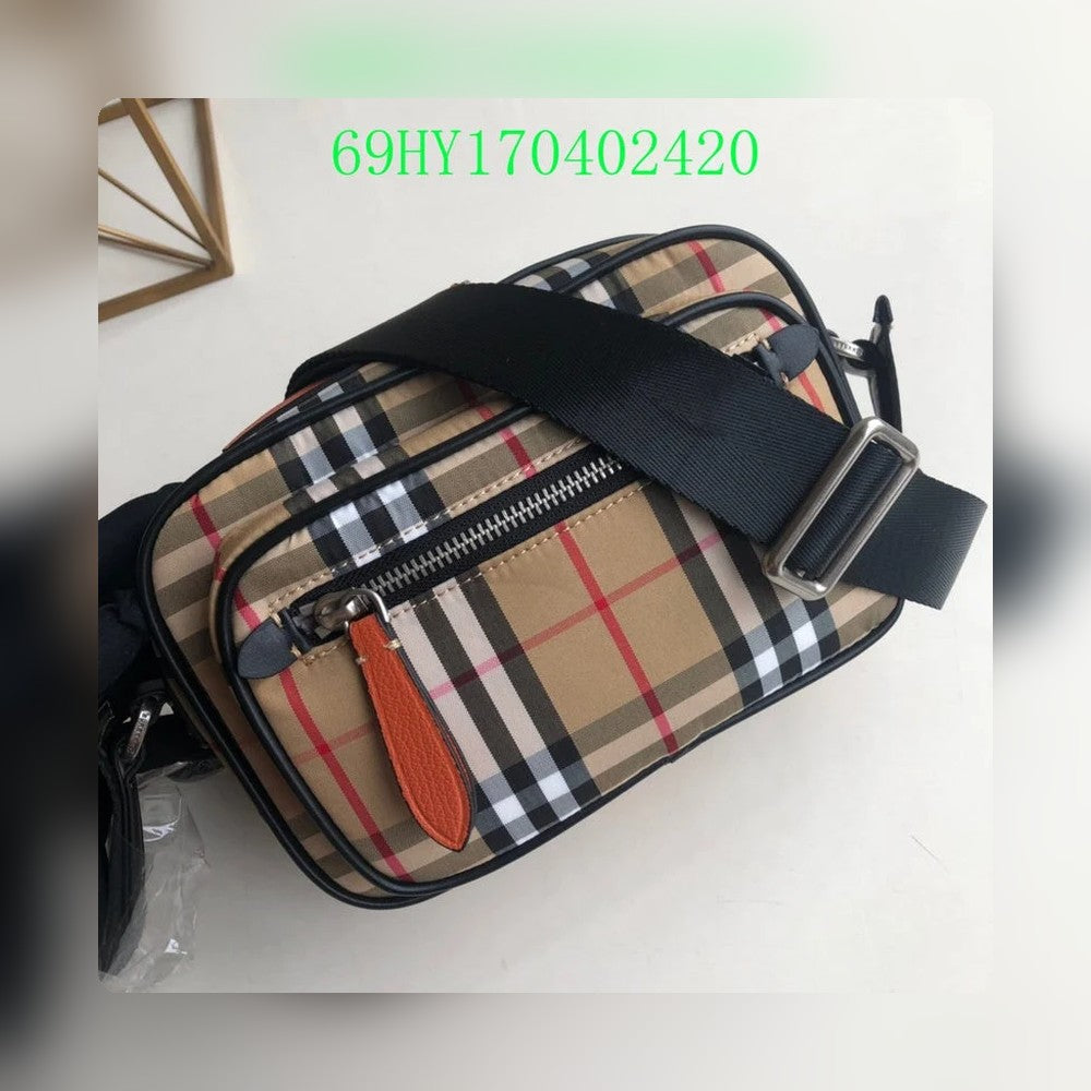 VBS Fashion -BBR Bags - 560
