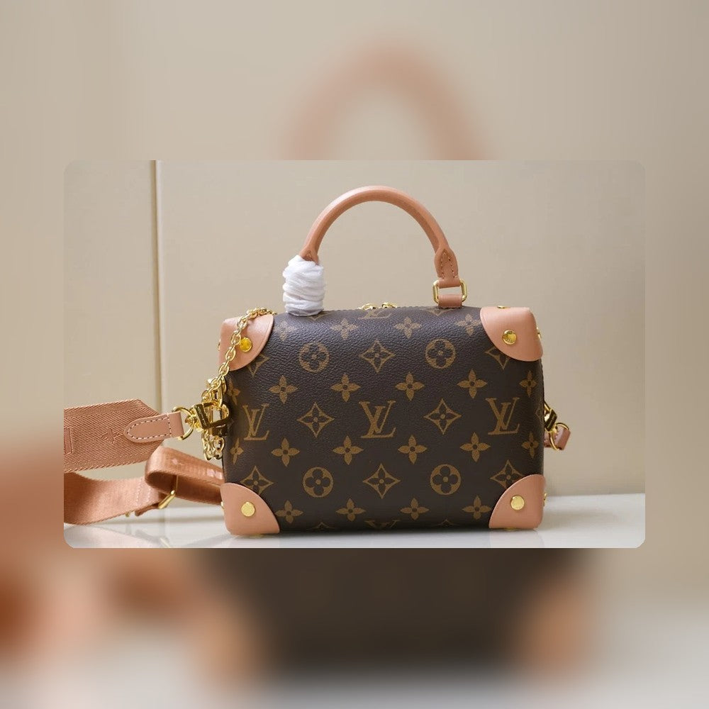 Anum Bags ln Luxury Bag --58181