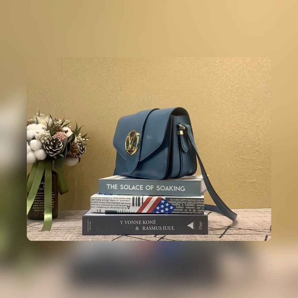 Anum Bags - Premium Luxury Goods and Accessories - AFFORDABLE LUXURY BAGS - 16005