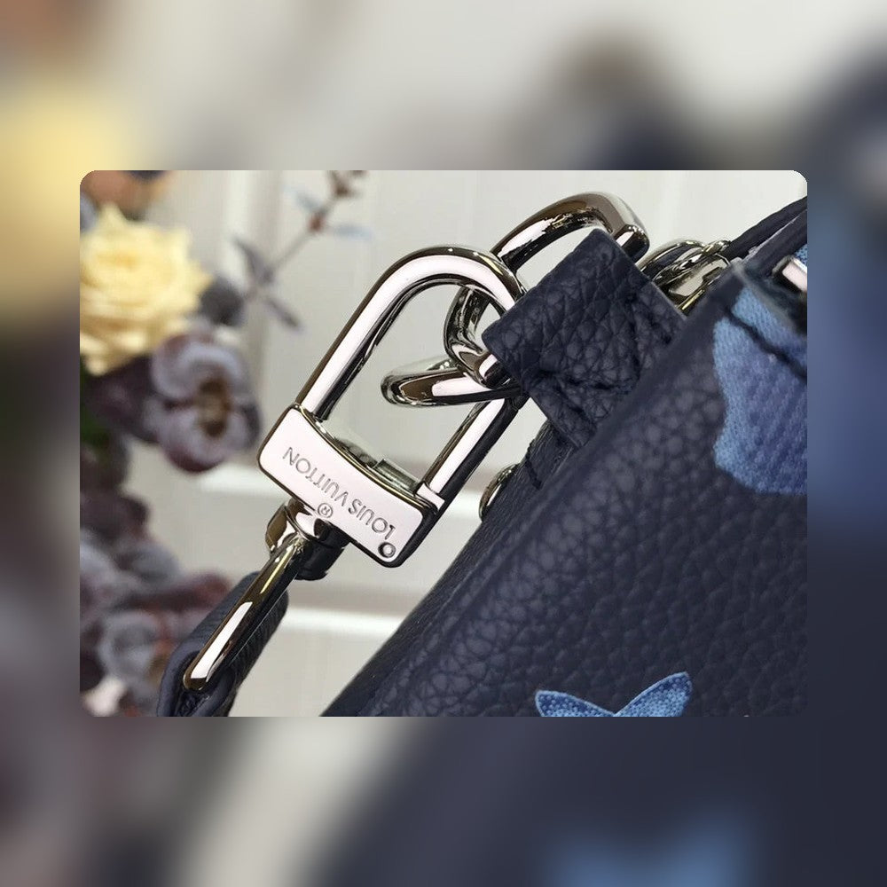 Anum Bags Detail