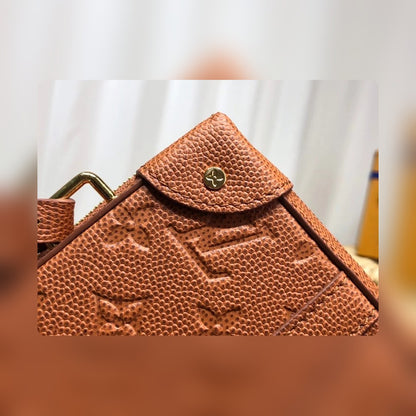 Anum Bags ln Luxury Bag --56266