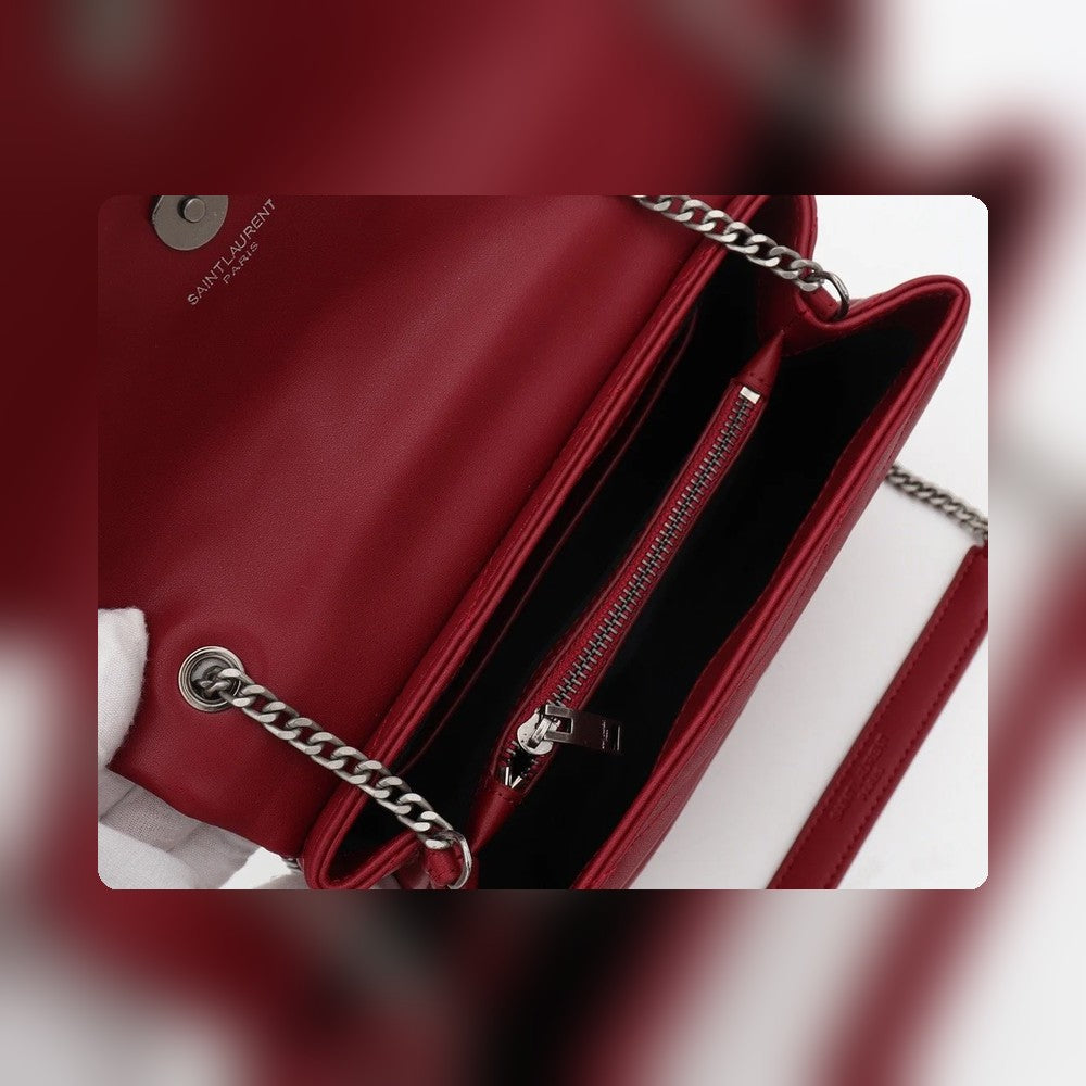 Anum Bags Detail