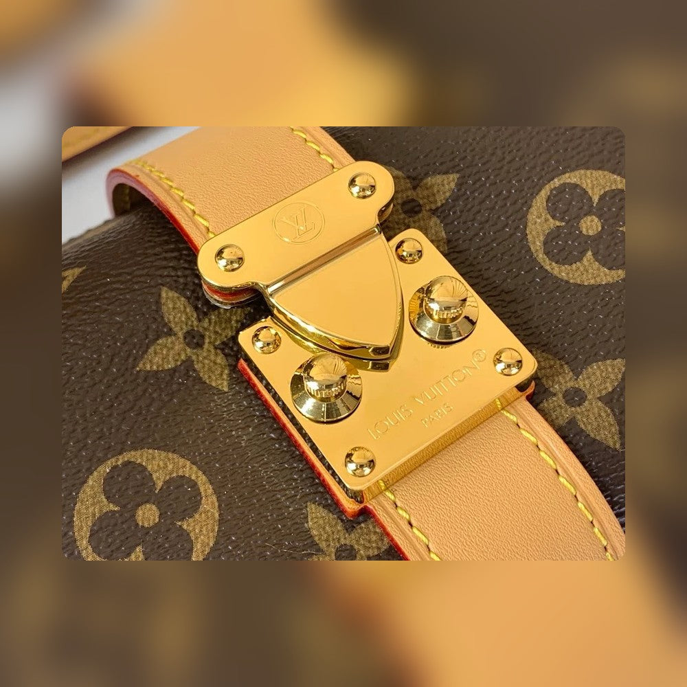Anum Bags ln Luxury Bag --58754