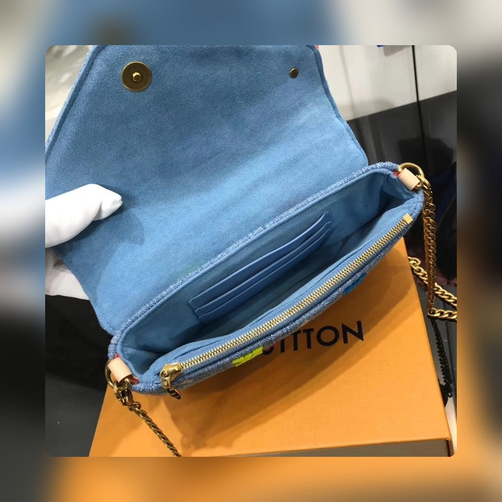 Anum Bags - Best High-End Brands in One Place - AFFORDABLE LUXURY BAGS - 3849