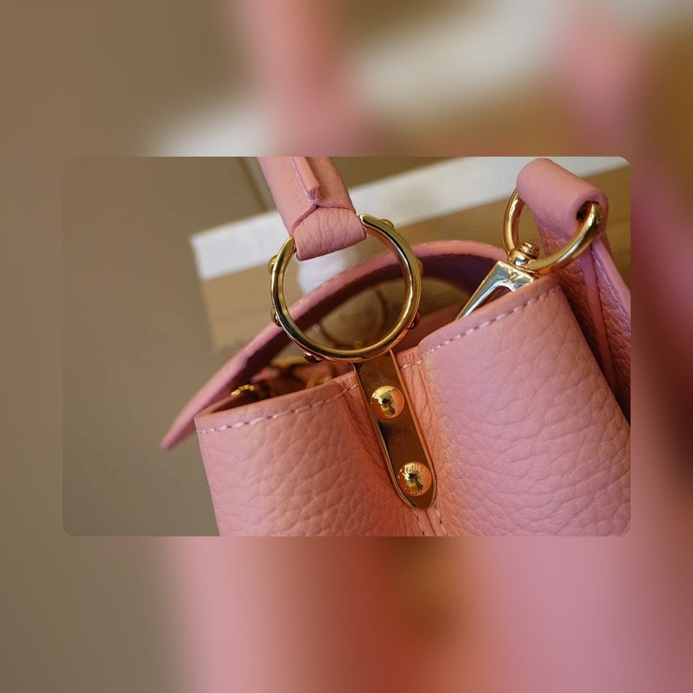 Anum Bags ln Luxury Bag --56831