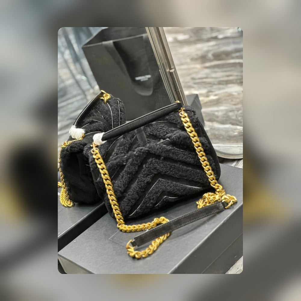 Anum Bags - High-Quality Designer Products for You - AFFORDABLE LUXURY BAGS - 15154