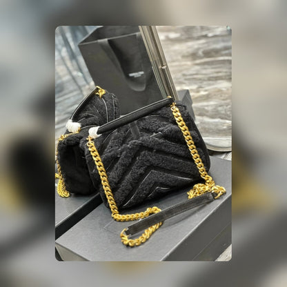 Anum Bags - High-Quality Designer Products for You - AFFORDABLE LUXURY BAGS - 15154