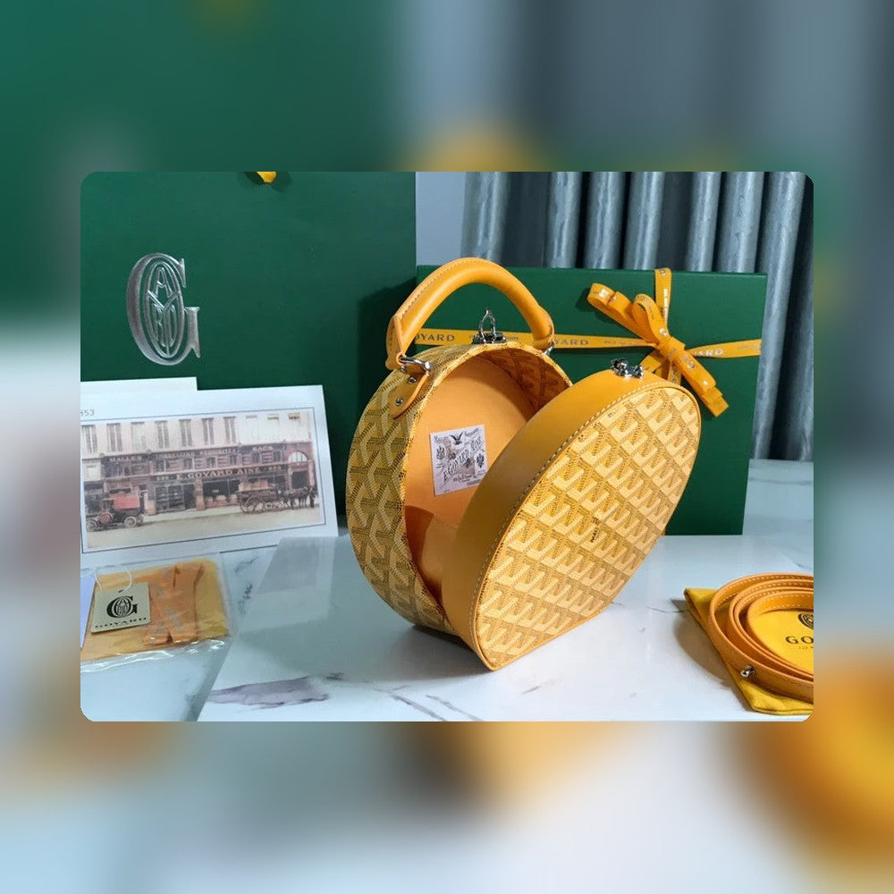 VBS - GOD Bags - 124