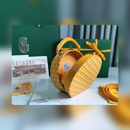 VBS - GOD Bags - 124
