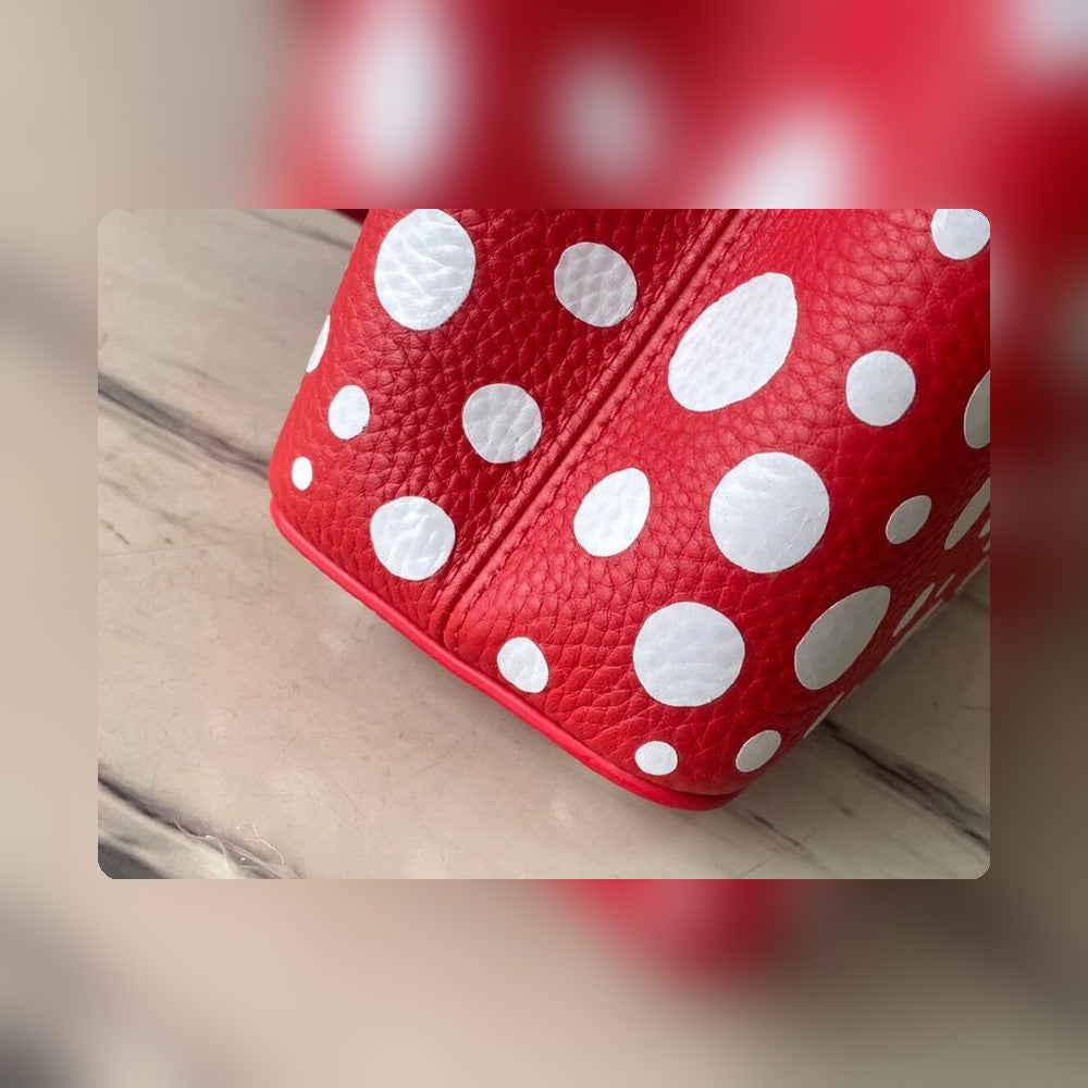 Anum Bags Detail