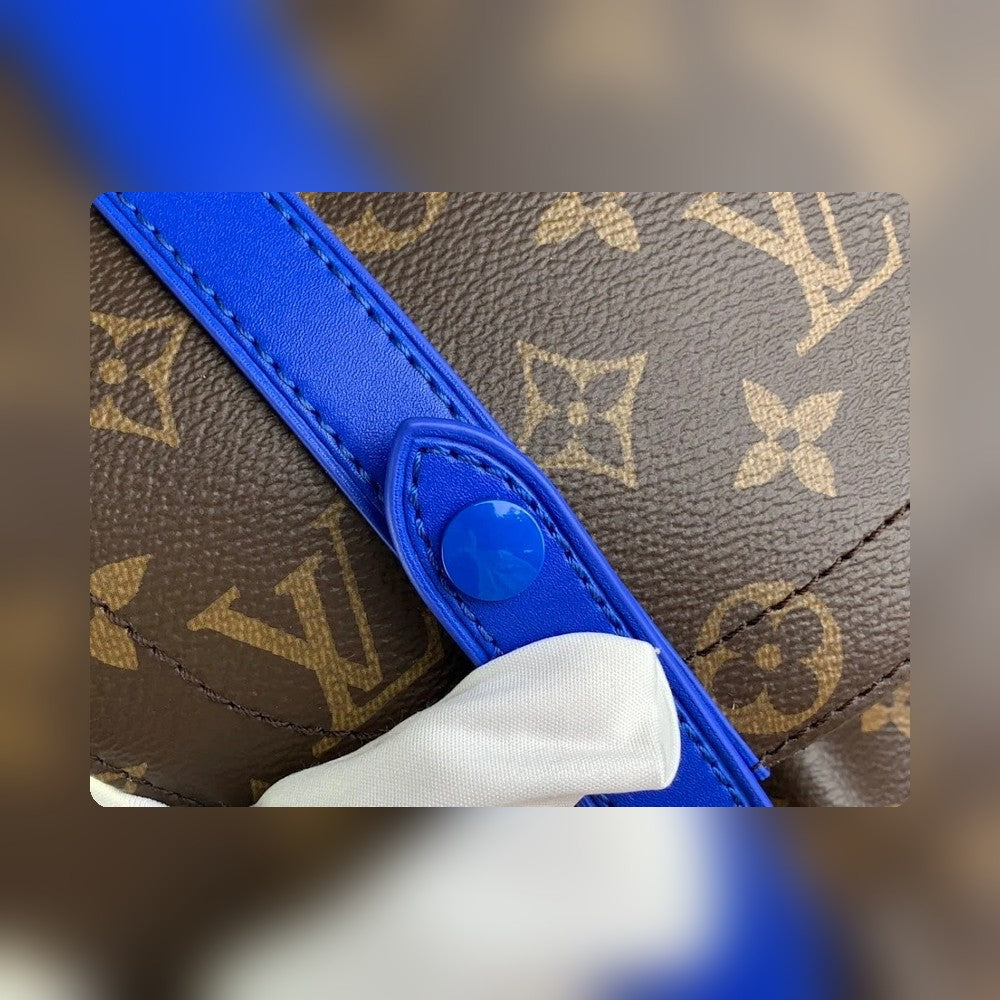 Anum Bags ln Luxury Bag --58502