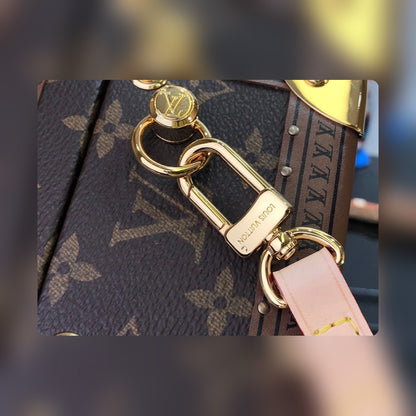 Anum Bags ln Luxury Bag --56358