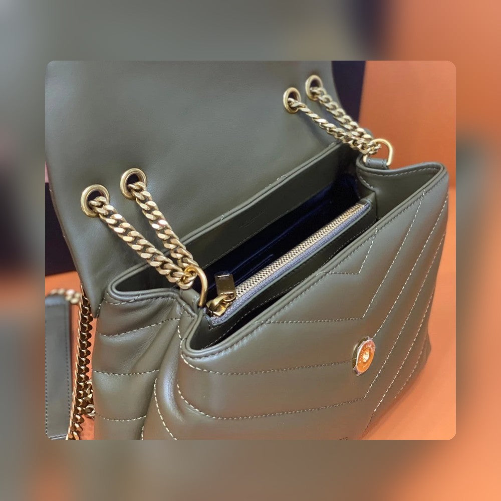 Anum Bags - DESIGNER BAGS FOR WOMEN - AFFORDABLE LUXURY BAGS - 15075