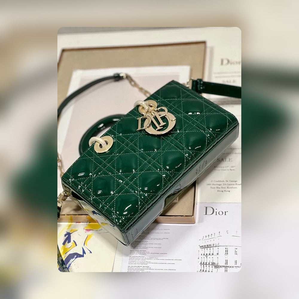 Anum Bags Detail