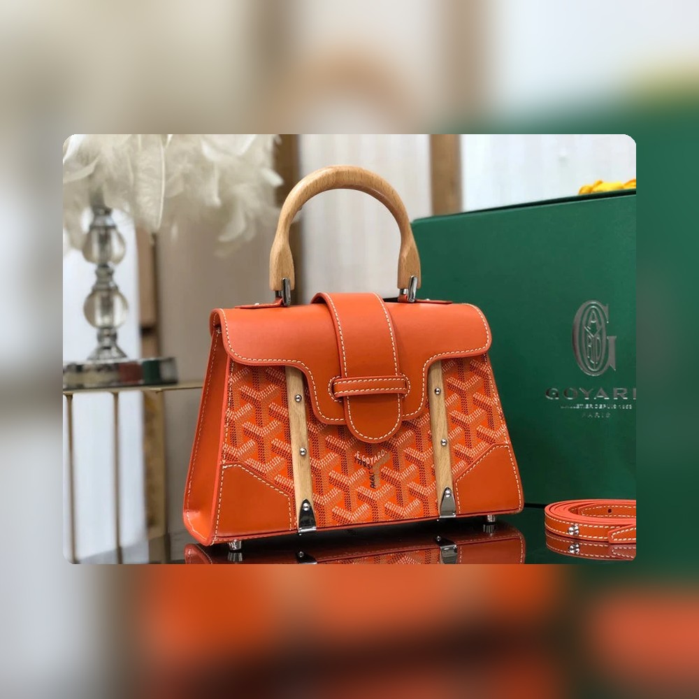 Anum Bags - Best High-End Brands in One Place - AFFORDABLE LUXURY BAGS - 19448