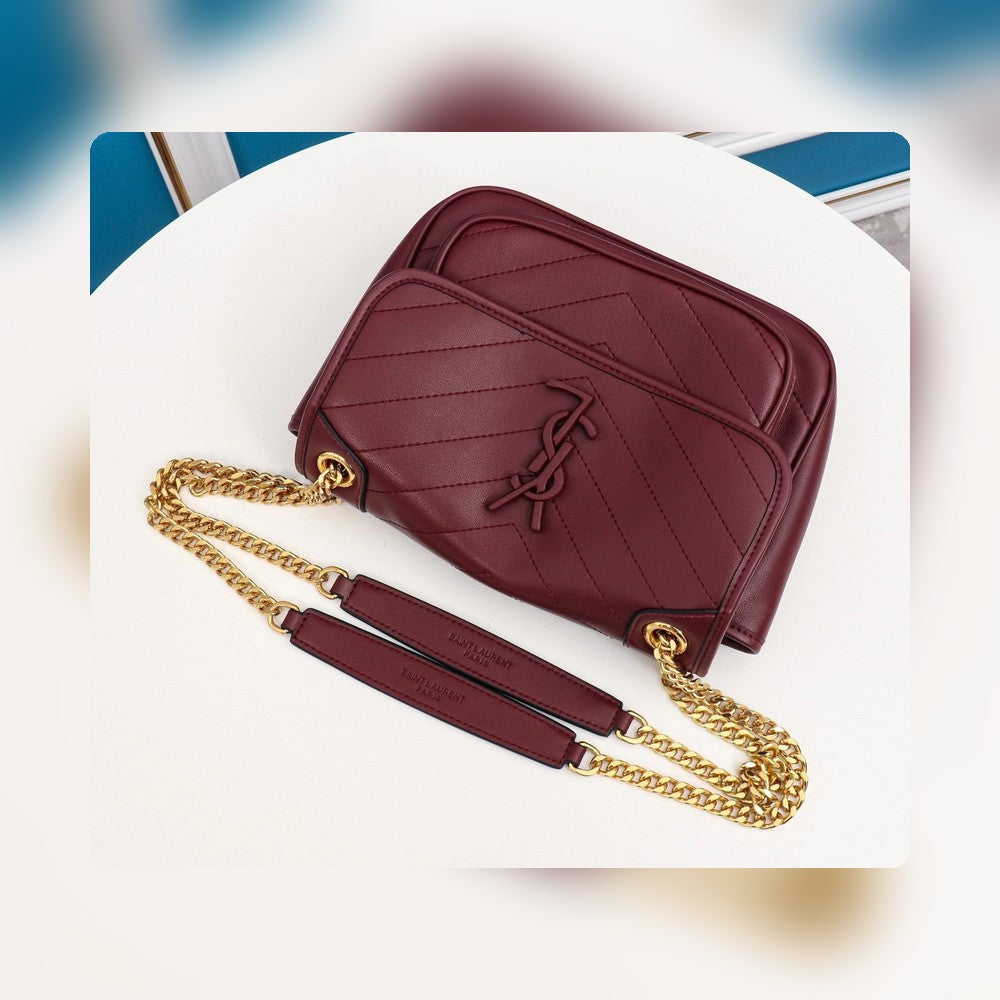 Anum Bags Detail