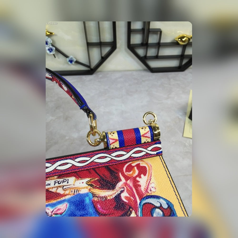 Anum Bags - Premium Luxury Goods and Accessories - AFFORDABLE LUXURY BAGS - 18861