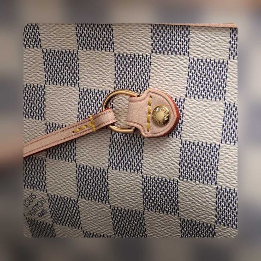 Anum Bags ln Luxury Bag --56400