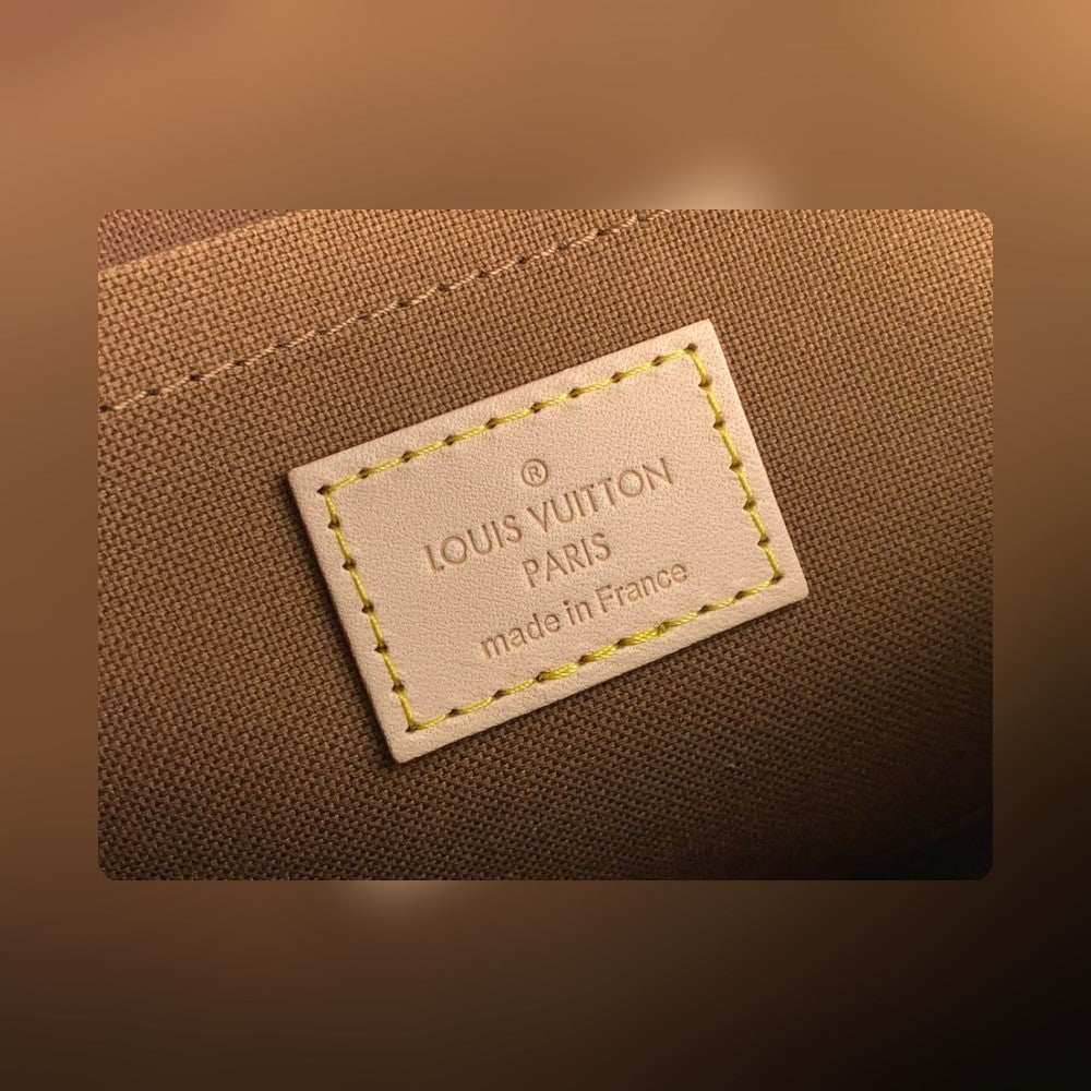 Anum Bags ln Luxury Bag --58530