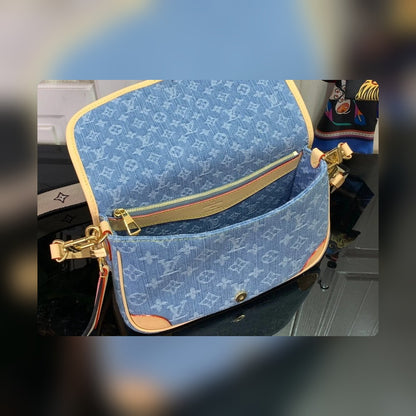 Anum Bags - DESIGNER BAGS FOR WOMEN - AFFORDABLE LUXURY BAGS - 13183