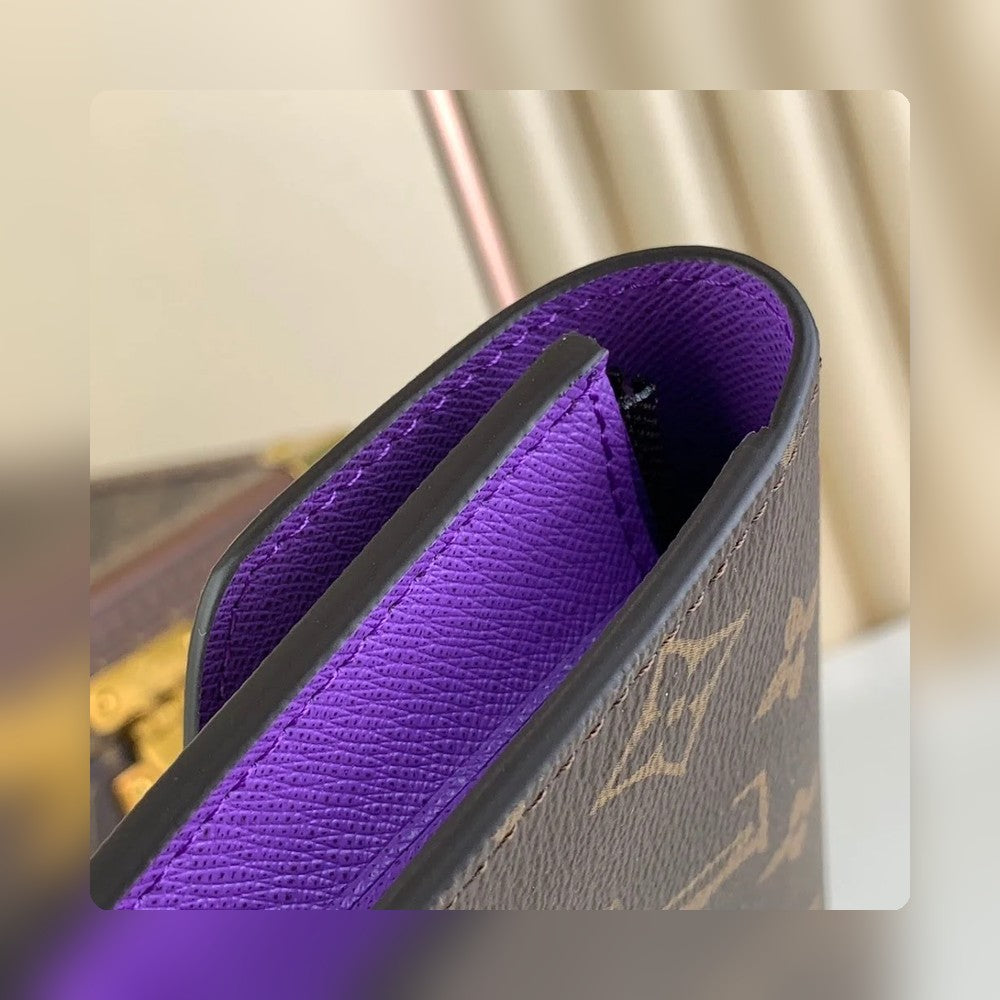Anum Bags LV Luxury Bag --55935