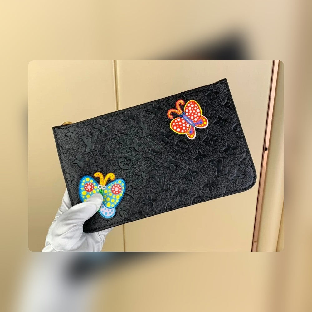 Anum Bags ln Luxury Bag --56861
