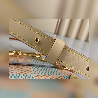 Anum Bags ln Luxury Bag --58081