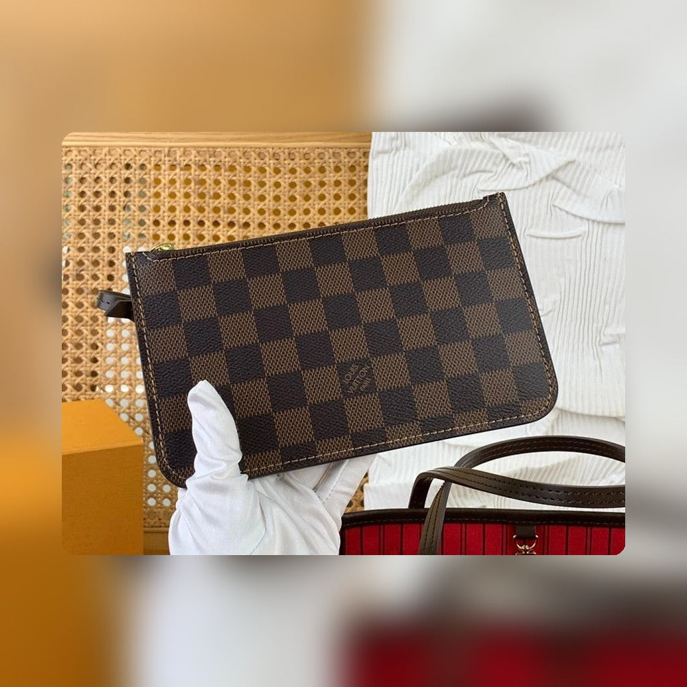 Anum Bags ln Luxury Bag --56513