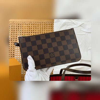 Anum Bags ln Luxury Bag --56513