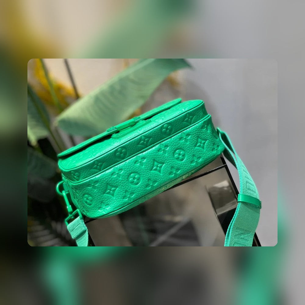 Anum Bags Detail