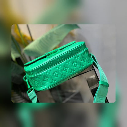Anum Bags Detail