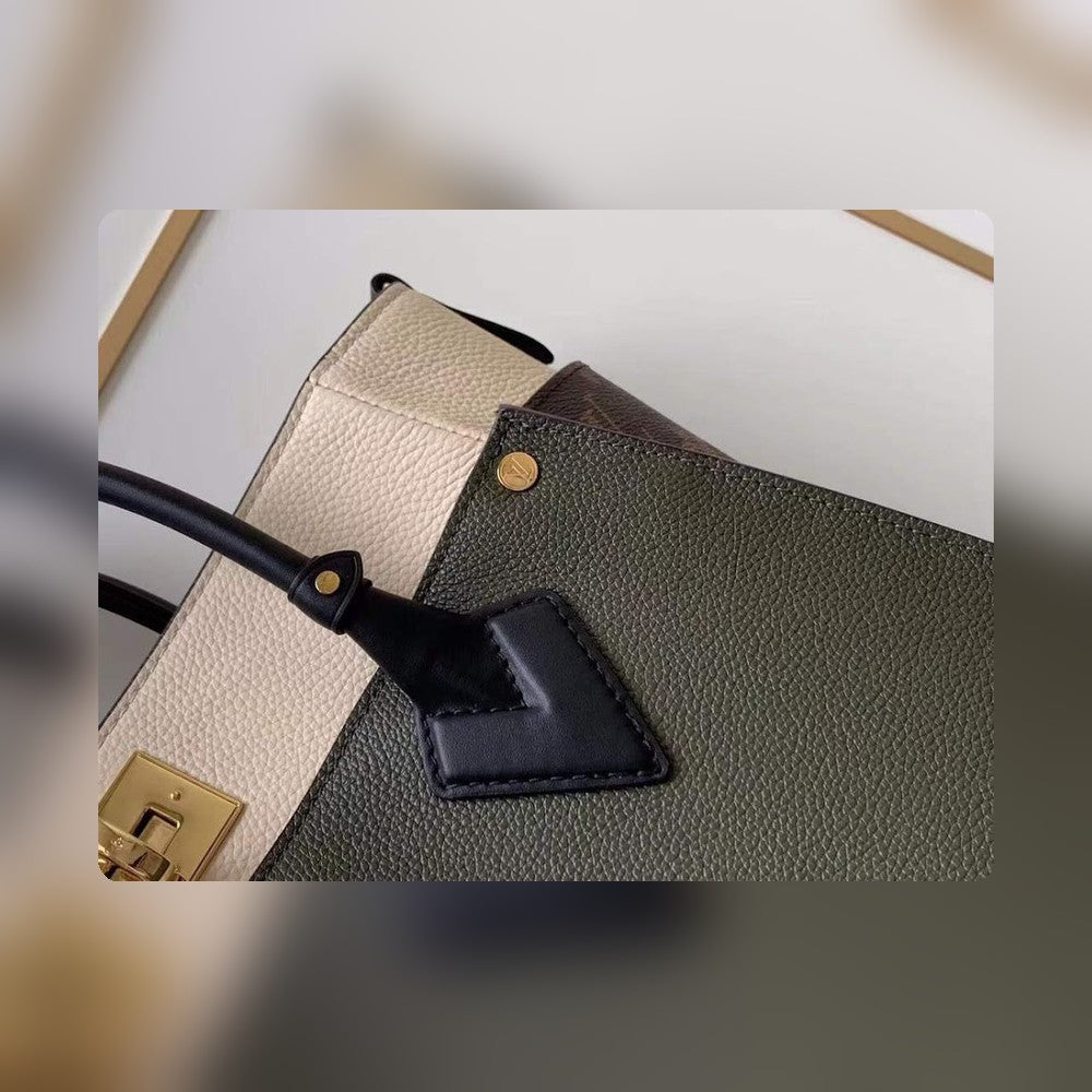 Anum Bags ln Luxury Bag --58146