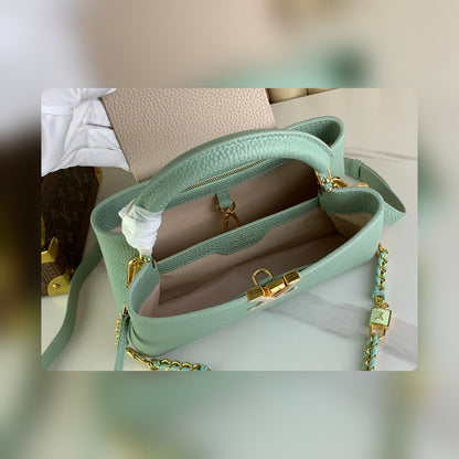 Anum Bags - High-Quality Designer Products for You - AFFORDABLE LUXURY BAGS - 16194